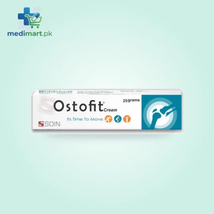 Ostofit Cream