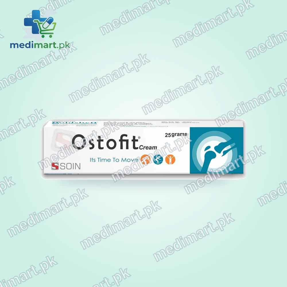 Ostofit Cream Ostofit Cream