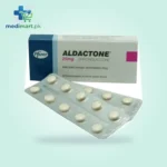 Aldactone Tablet A 25mg