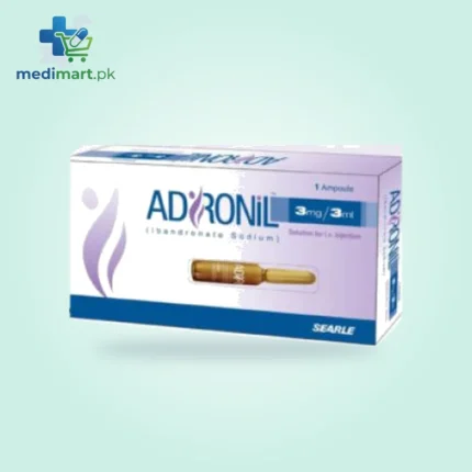 Adronil Inj 1S