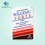 Wilgesic Forte  Tablets