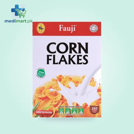 Corn Flakes 250Gm