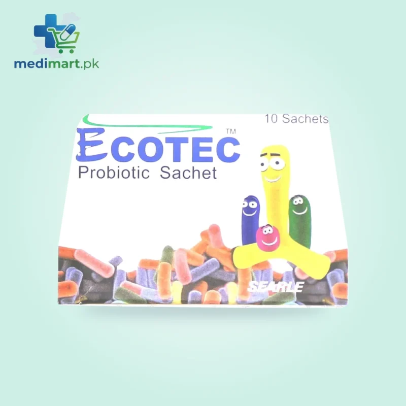 Ecotec Sachets