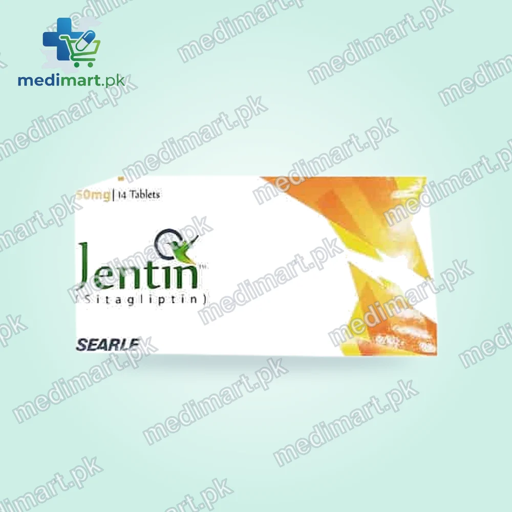 Jentin 50Mg Tablets Jentin 50Mg Tablets