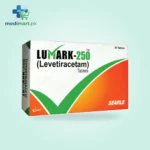 Lumark 250mg Tablets