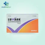 Lumark 750mg Tablets