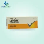 Lumark Inj 500mg/5ml