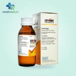Lumark Syrup 60ml