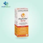 Maltofer 120 ml Syrup