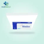 Maxlox Tablets 400mg