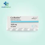 Renitec Tablets 10mg