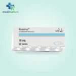 Renitec Tablets 5mg