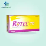 Rotec 75mg Tablets