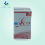 Uflora Capsules