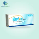 Vaptor Tablets 10Mg