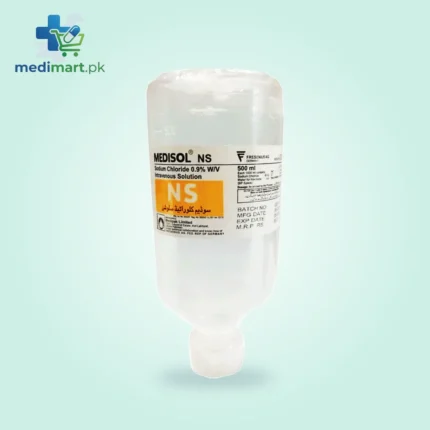 Medisol S 1000ml