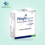 Phlogin Injection 3ml