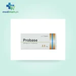 Probase 2.5mg Tablets