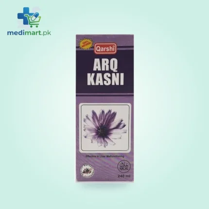 Arq Kasani 240ml