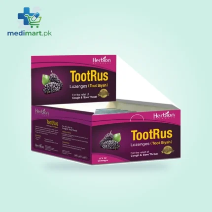 Toot Rus Tablets (8s)