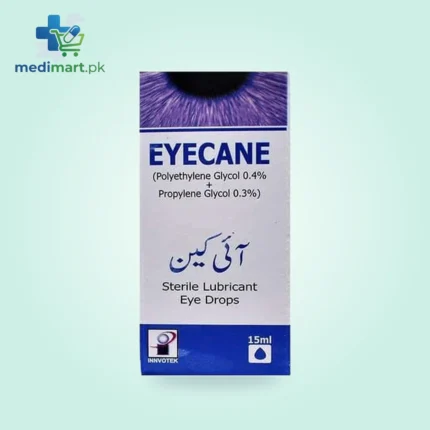 Eyecane E/Drop