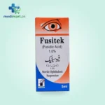 Fusitek Eye Drop 5ml
