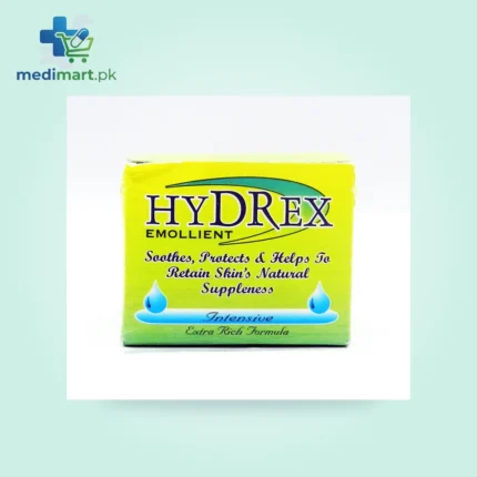 Hydrex Ointment Emollient 100gm