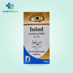 Inlod Eye Drops 5ml