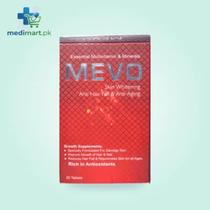 Mevo Tablets
