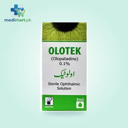 Olotek E/Drop