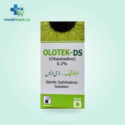 Olotek Ds E/Drop