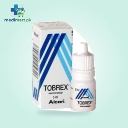 Tobraxia Eye Drops 5ml