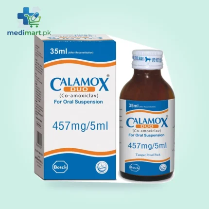 Calamox Duo Suspension 35ml