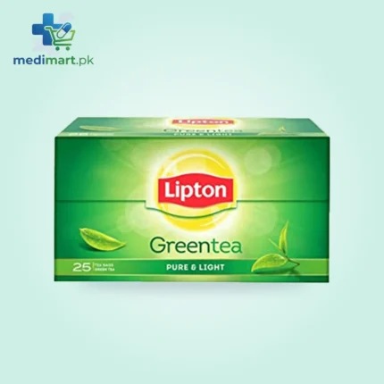 Lipton Green Tea Pure Light