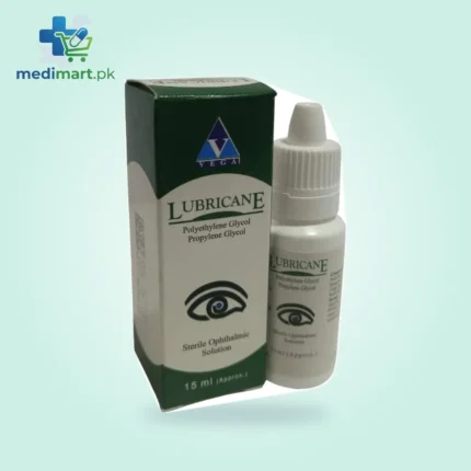 Lubricane Eye Drops