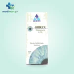 Obrex E Oint 1s