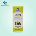 Olopat Drop 5ml