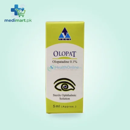 Olopat Drop 5ml