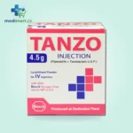 Tanzo Vial 4.5gm