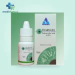Tears Gel 2% 10gm