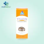 Velatan Eye Drop