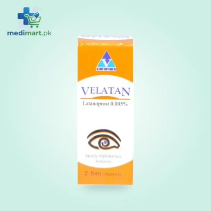 Velatan Eye Drop