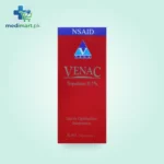 Venac Eye Drop
