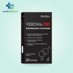 Verona Od Capsules