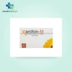 Xanthin M Tablets