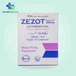 Zezot Inj
