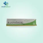 Austasalic 15Gm Ointment