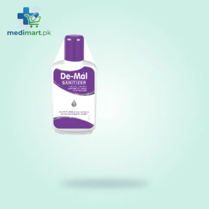 Demal Sanitizer