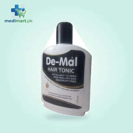 Demal Hair Tonic