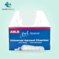 Able A2A Spacer
